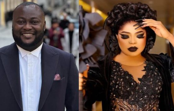 Cross-dressing isn't illegal in Nigeria, but same-sex marriage is," a prominent lawyer shares his view on the Bobrisky saga.