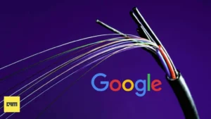 Google Subsea Internet Cables